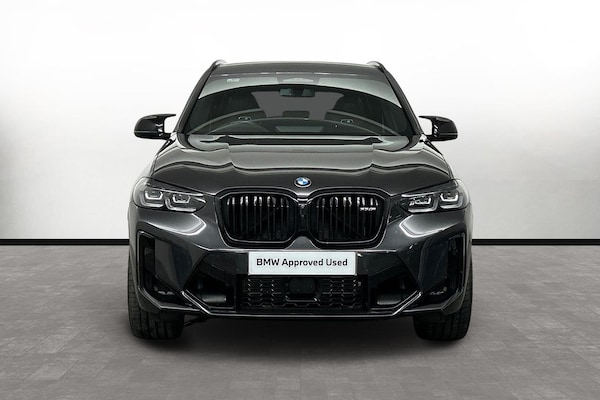Used BMW X3 M 2023 for sale - 76021064: Photo 17