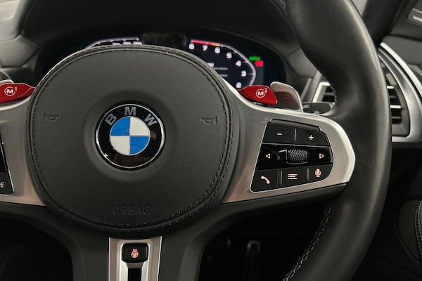 Used BMW X3 M 2023 for sale - 76021064: Photo 19
