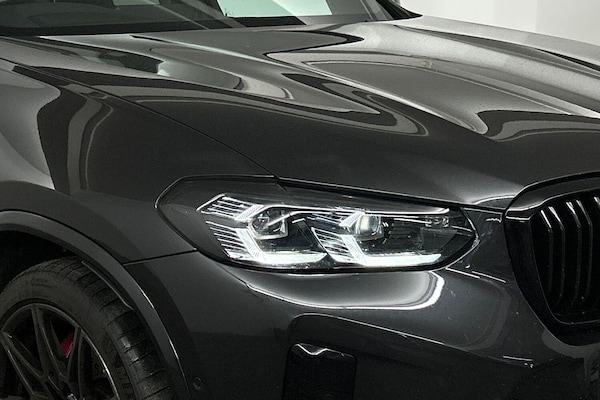 Used BMW X3 M 2023 for sale - 76021064: Photo 21