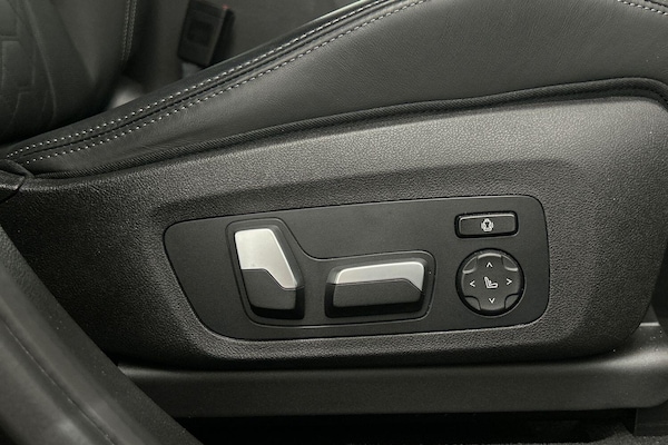 Used BMW X3 M 2023 for sale - 76021064: Photo 29