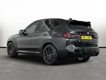 Used BMW X3 M 2023 for sale - 76021064: Photo 2