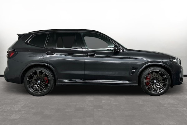 Used BMW X3 M 2023 for sale - 76021064: Photo 3