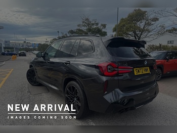 Used BMW X3 M 2023 for sale - 76021064: Photo 3