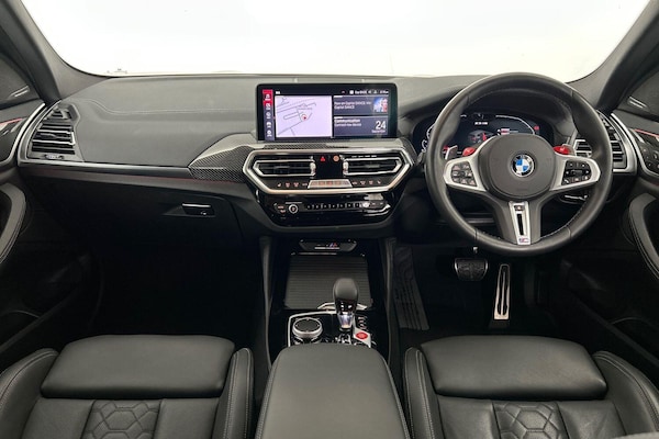 Used BMW X3 M 2023 for sale - 76021064: Photo 5