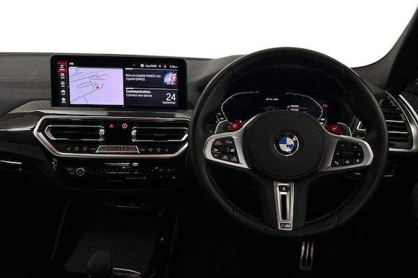 Used BMW X3 M 2023 for sale - 76021064: Photo 6