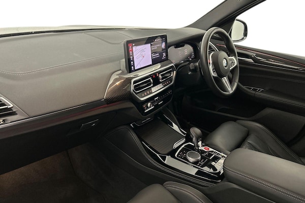 Used BMW X3 M 2023 for sale - 76021064: Photo 8