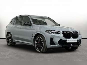 BMW - X3