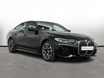 2021 (71) - 420d xDrive M Sport Gran Coupe 5-Door