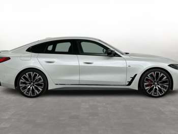 Used BMW 4 Series Gran Coupe 2023 for sale - 74850099: Photo