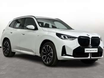 2025 (25) - 2.0 20d MHT M Sport Auto xDrive Euro 6 (s/s) 5dr