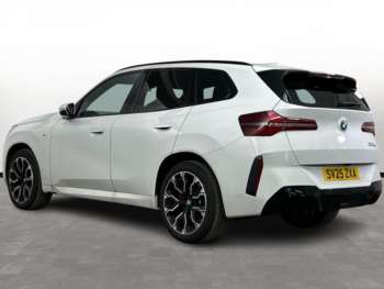 Used BMW X3 2025 for sale - 75237690: Photo