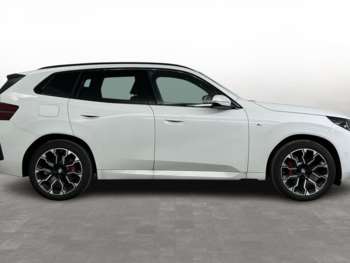 Used BMW X3 2025 for sale - 75237690: Photo
