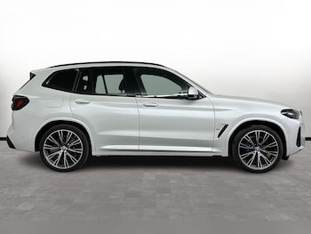 Used BMW X3 2023 for sale - 75401266: Photo