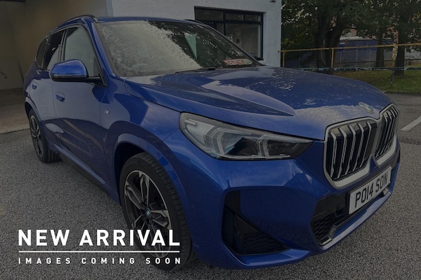 Used BMW X1 2023 for sale - 76227774: Photo 1