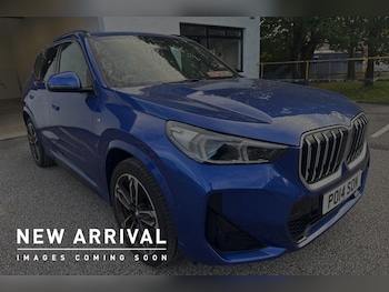 BMW - X1