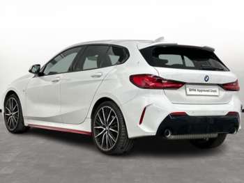 Used BMW 1 Series 2023 for sale - 75071528: Photo