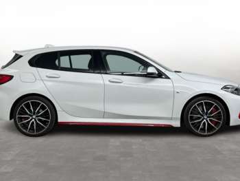 Used BMW 1 Series 2023 for sale - 75071528: Photo