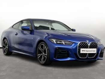 2024 (74) - 420i M Sport Coupe 2-Door