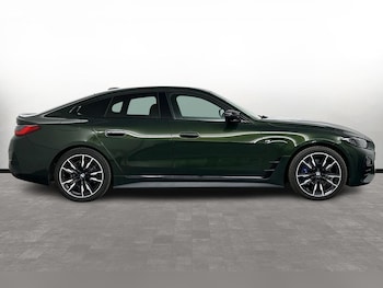 Used BMW 4 Series Gran Coupe 2022 for sale - 75127374: Photo