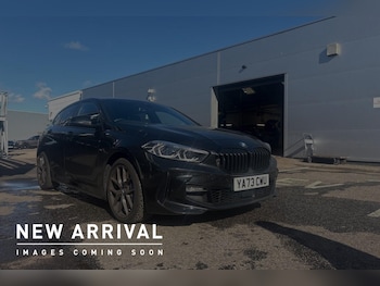 BMW - 1 Series