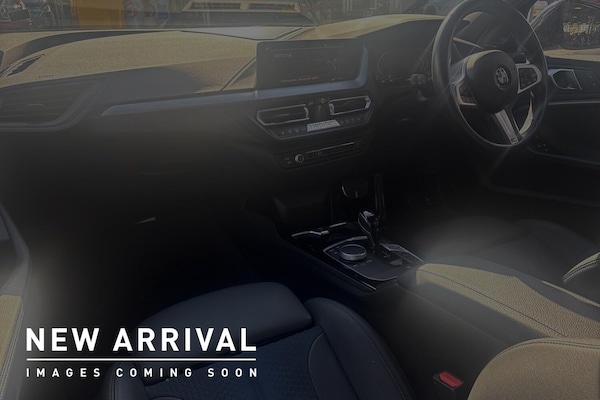 Used BMW 1 Series 2023 for sale - 76072037: Photo 2