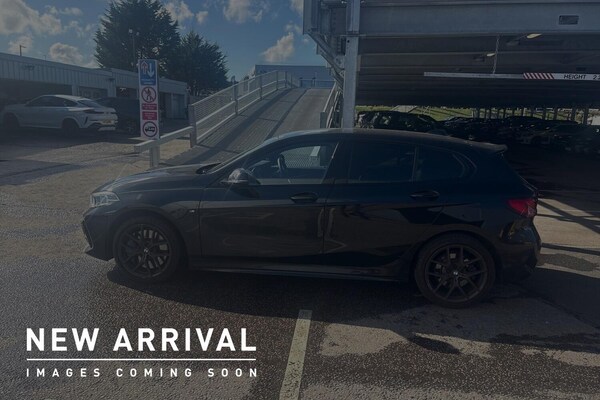 Used BMW 1 Series 2023 for sale - 76072037: Photo 4