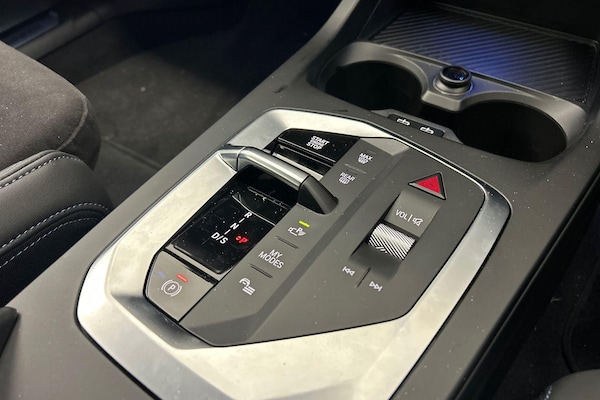 Used BMW 1 Series 2025 for sale - 75081920: Photo 11