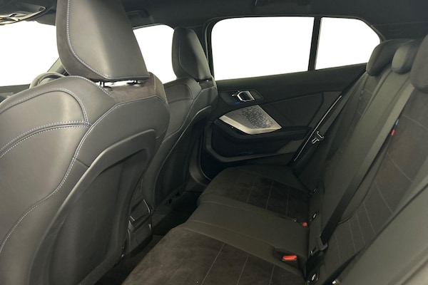 Used BMW 1 Series 2025 for sale - 75081920: Photo 13