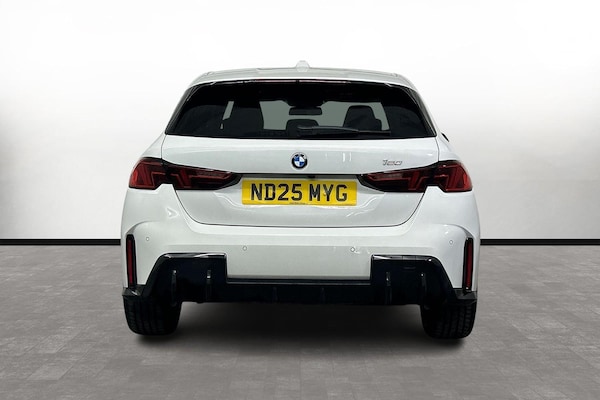 Used BMW 1 Series 2025 for sale - 75081920: Photo 16