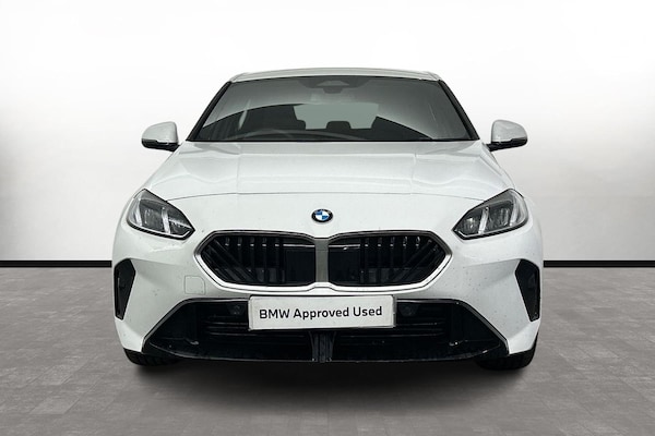 Used BMW 1 Series 2025 for sale - 75081920: Photo 17