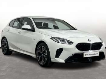 2025 (25) - 1.5 120i MHT M Sport DCT Euro 6 (s/s) 5dr