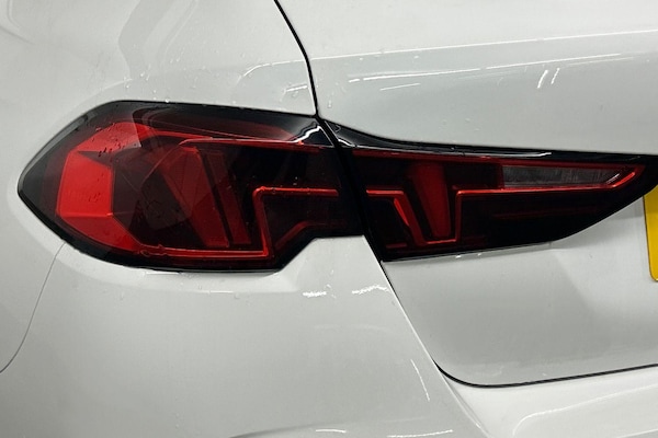 Used BMW 1 Series 2025 for sale - 75081920: Photo 20