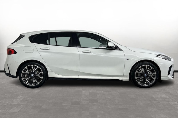 Used BMW 1 Series 2025 for sale - 75081920: Photo 3