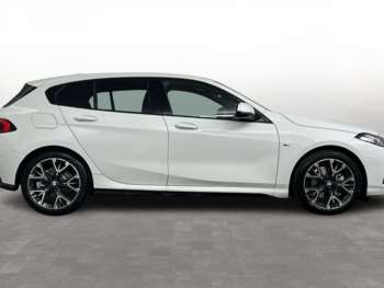 Used BMW 1 Series 2025 for sale - 75081920: Photo