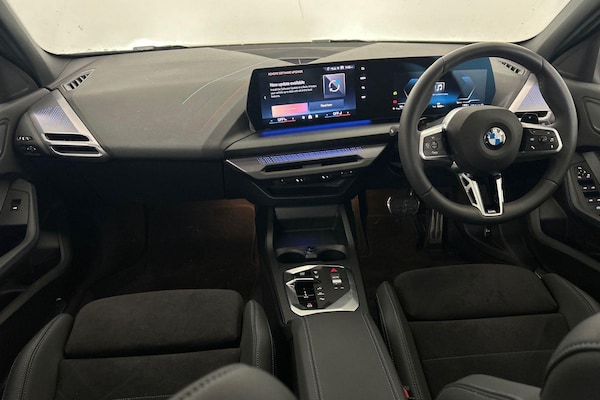 Used BMW 1 Series 2025 for sale - 75081920: Photo 5