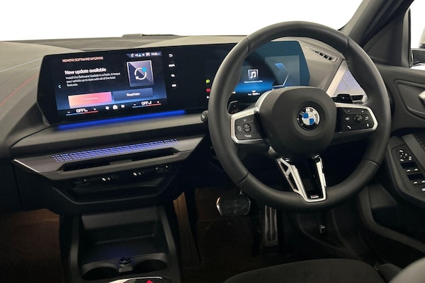 Used BMW 1 Series 2025 for sale - 75081920: Photo 6