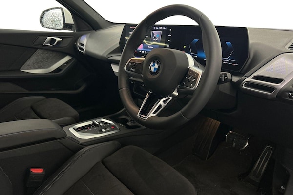 Used BMW 1 Series 2025 for sale - 75081920: Photo 7