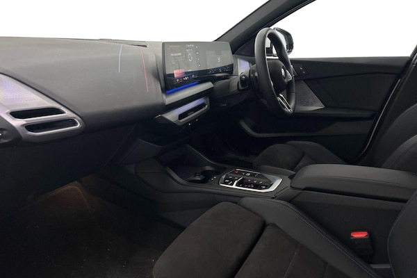 Used BMW 1 Series 2025 for sale - 75081920: Photo 8