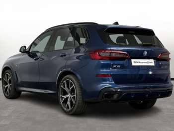Used BMW X5 2019 for sale - 74848695: Photo