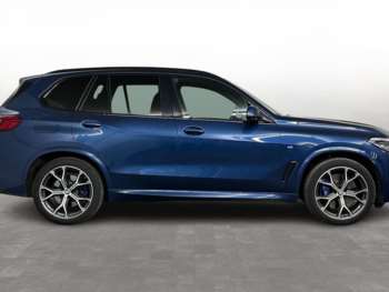 Used BMW X5 2019 for sale - 74848695: Photo