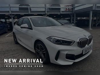 BMW - 1 Series
