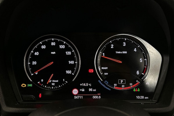 Used BMW X2 2018 for sale - 76152933: Photo 10