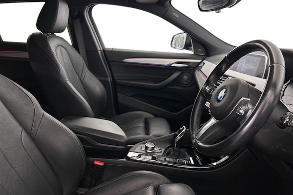Used BMW X2 2018 for sale - 76152933: Photo 12