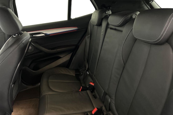 Used BMW X2 2018 for sale - 76152933: Photo 13