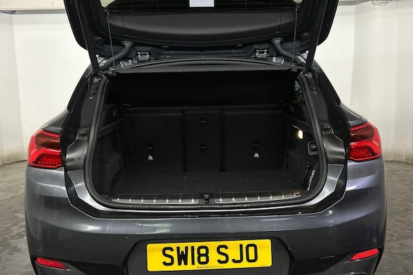 Used BMW X2 2018 for sale - 76152933: Photo 14
