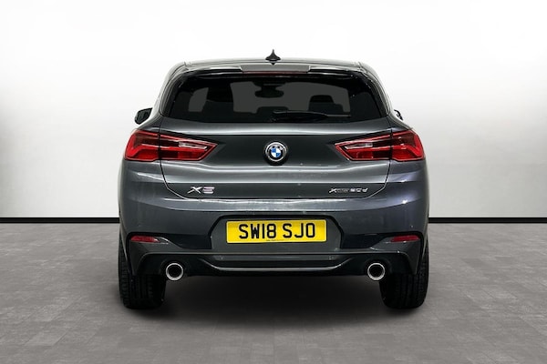 Used BMW X2 2018 for sale - 76152933: Photo 16