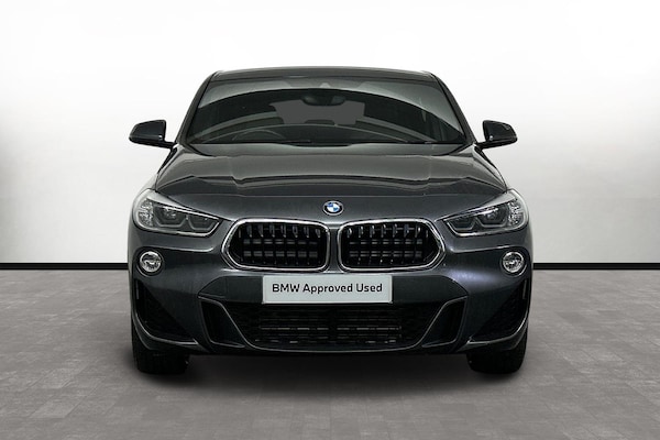 Used BMW X2 2018 for sale - 76152933: Photo 17