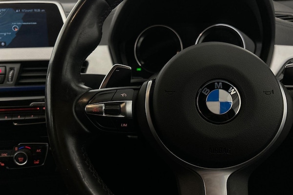 Used BMW X2 2018 for sale - 76152933: Photo 18