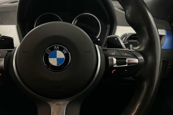 Used BMW X2 2018 for sale - 76152933: Photo 19