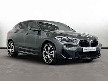 BMW - X2